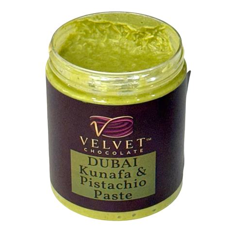 CaviartSupreme Pistachio and Kunafa Filling. Dubai Chocolate India | Ubuy