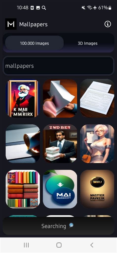 Sketchub • Mallpapers