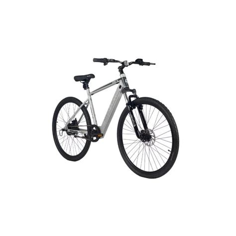 HERO LECTRO 700C C6 D S/S – Bicycle Kart