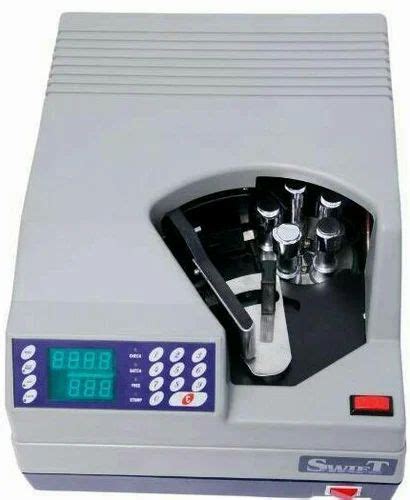 Note Counting Machine Price 的图像结果