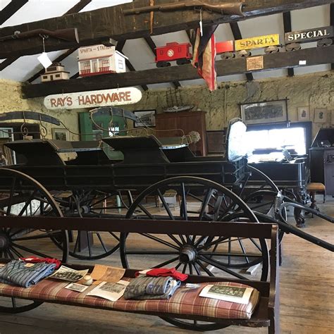 YE OLDE FORGE AND ANVIL MUSEUM (2026) All You Need to Know BEFORE You ...