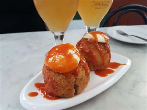 Barcelona Food Guide: What and Where to Eat - Latitude 41 - latitude of barcelona