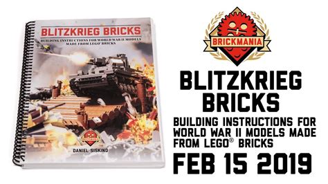 Image result for Cbricks Tutorials WW2