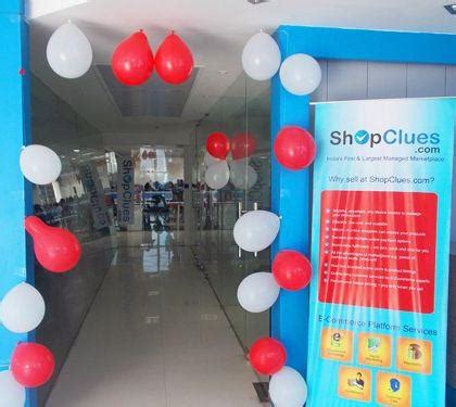 Clues Network Office Photos