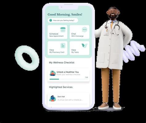 Vitable Health - For Members: Your Primary Care Solution