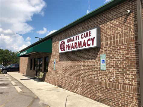 Moore County NC Pharmacy | Seven Lakes NC Pharmacy | Pinehurst Pharmacy