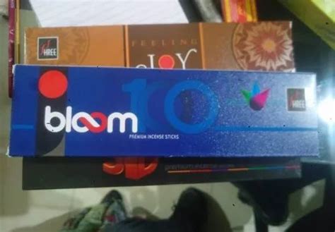 Agarbatti Box - Readymade Empty Agarbatti Box Manufacturer from Pune