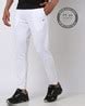 Buy White Track Pants for Men by PERFORMAX Online | Ajio.com