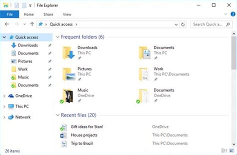 Image result for How To Find File In File Explorer