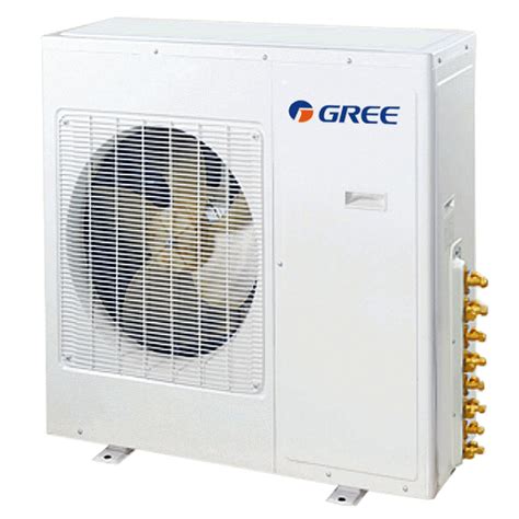 ACS SHOP&SERVICE GREE GWHD(24)NK3EO Klima uređaji