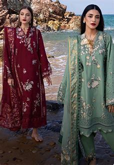 Crimson Collection | Nainpreet - The Collective