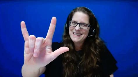 Summer Reading Kick-Off: ASL Adventures with Kathy MacMillan, Online ...