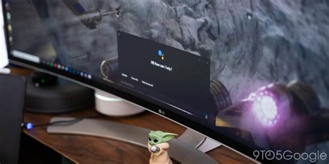 Image result for Google Assistant Computer