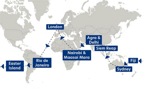 Tour across the World 的图像结果