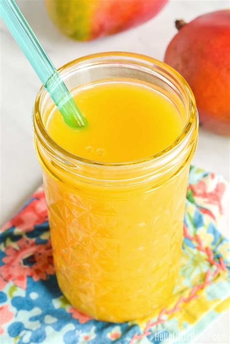 Mango Juice In Spanish at Joel Kates blog