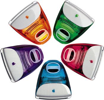 Custom-Color iMac 的图像结果