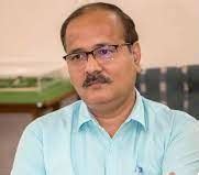 Shri Aditi Kumar Tripathi