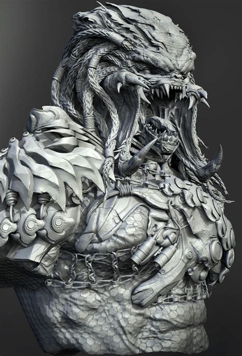 Predator Design 的图像结果