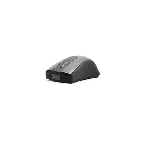 KJB Security Products DVR262A Wireless Mouse Style DVR with Camera at ...