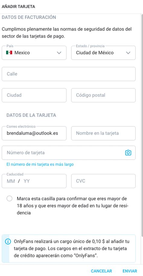 Babo de Cartel de Santa abre su cuenta de OnlyFans, pero ya no es gratis; esto cuesta