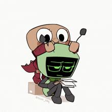 Dandys World Dandysworld GIF - Dandys world Dandysworld - Discover ...