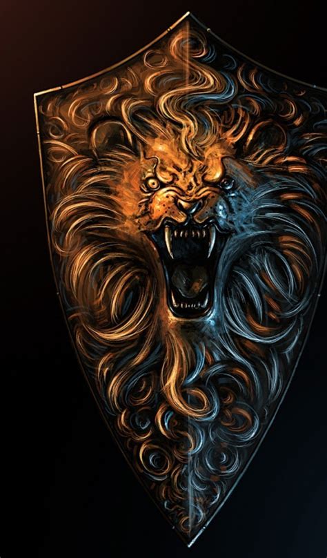 Download wallpaper the game, shield, Dark Souls II, section games in ...