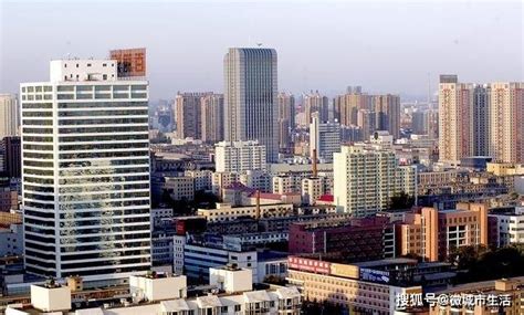 湖南最小康的城市，富裕程度碾压湘潭，相当于2个株洲，不是岳阳