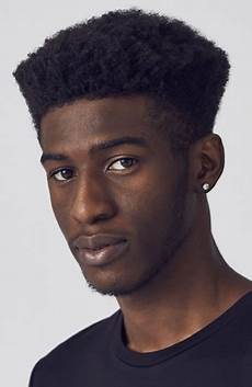 Mens Afro Hairstyles by 50 Of The Coolest S Black Afro Hairstyles Fashionbeans Mens Afro Hairstyles
