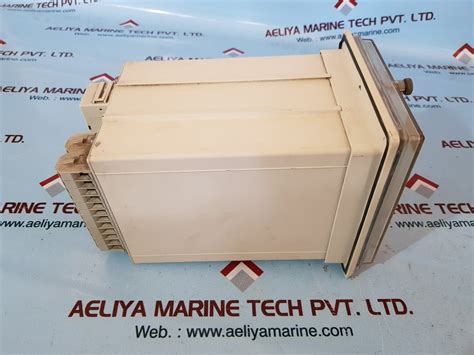 Abb Spau 130C Three-phase Voltage Relay 1Msc970788A 100V 110V – Aeliya ...