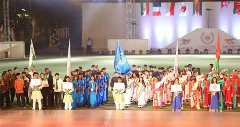 DAIS Annual Day Photo & Video Gallery | Best International School in Mumbai