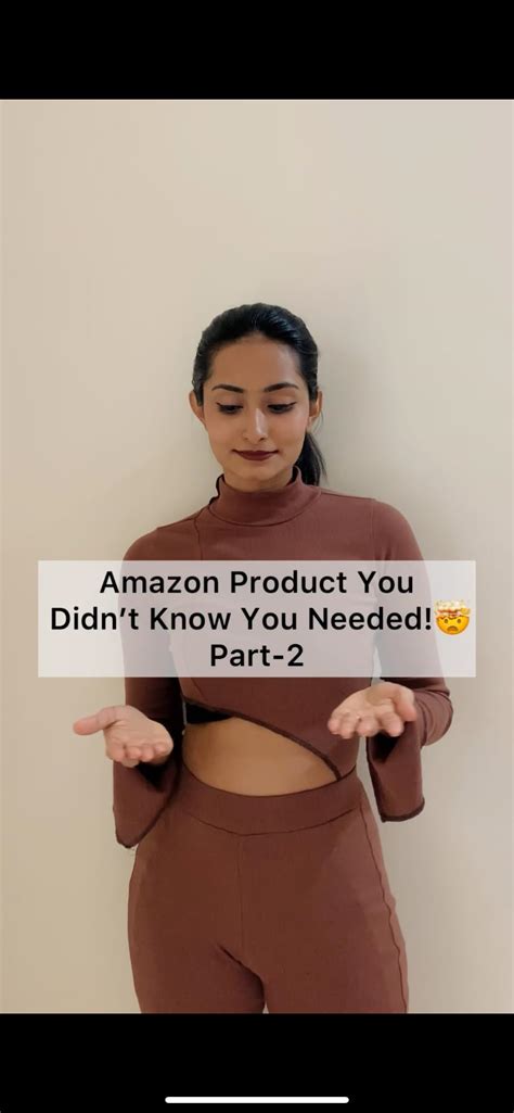 Shreya Harish's Amazon Page