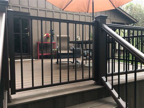 Gates For Decks And Porches at Hudson Slattery blog