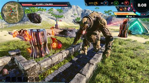 Image result for Elemental Wars Tutorial