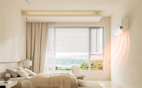 Divik Adjustable Angle Design AC Wind Shield with Air Holes Split Ac ...