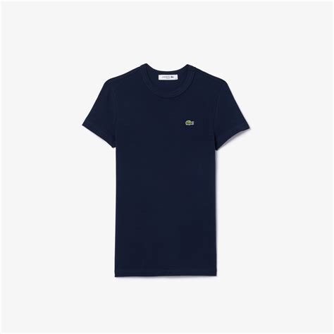 Lacoste T-shirt for Women l Clothing l Lacoste