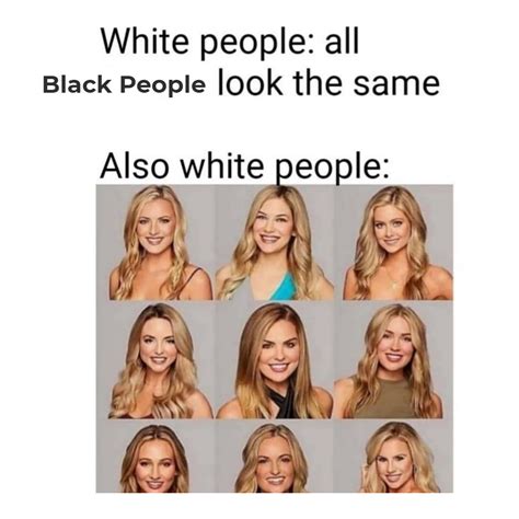 Why Is Better Than Black