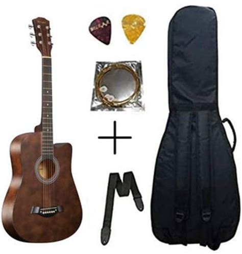 Acoustic Guitar Buy Online at Best Prices in India
