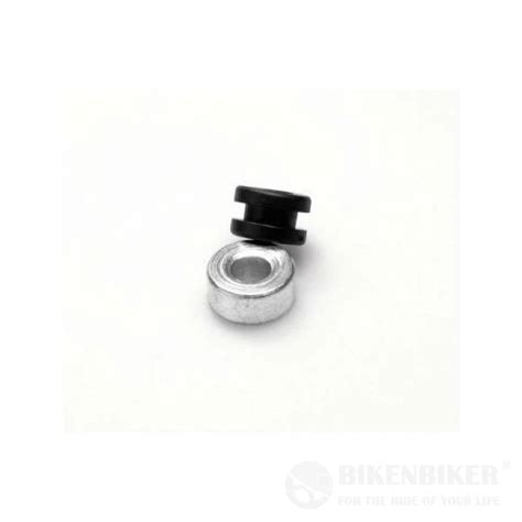 BMW F800 / F650 Ergonomics - Brake Fluid Reservoir Holder - Wunderlich ...