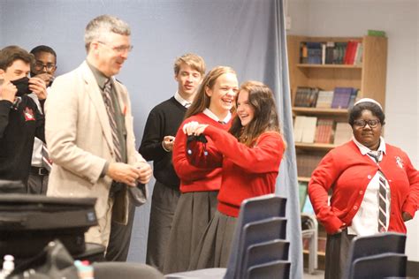 Immaculata Classical Academy