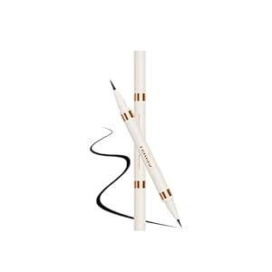 Buy Maliao 2-in-1 HD Matte Eyeliner - Precision Perfection in Every ...