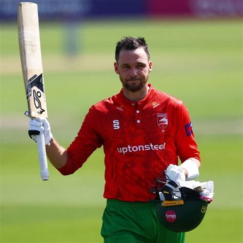 "Ajinkya kept me calm at the other end" - Peter Handscomb on batting ...