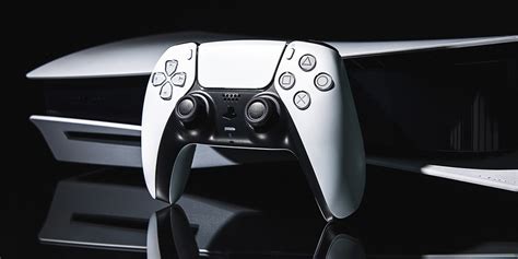 CES 2023: Sony's New Controller Makes Gaming Accessible To Everyone ...