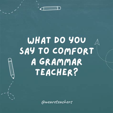 Thank You Jokes For Teachers at Piper Walton blog