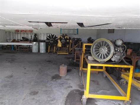 SCM Air Technical Training Institute Kolkata Campus: Photos, Virtual Tour