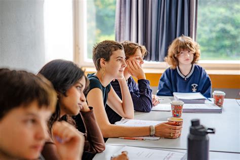 Degree Programs at Bard College Berlin