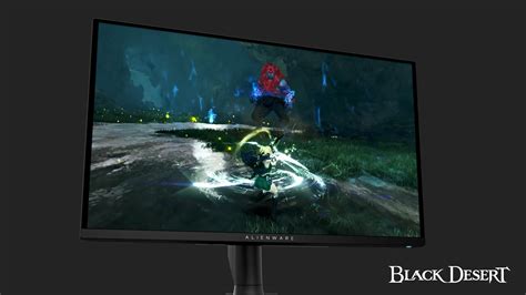 Image result for Alienware Monitor 144Hz