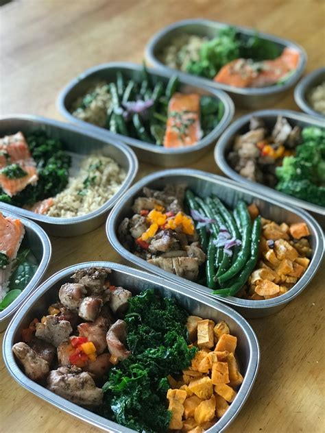 Halal Meal Prep and Catering - halal2gomeals.com