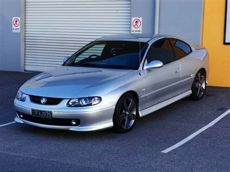 2003 Holden MONARO CV8 - brettdetracy2 - Shannons Club