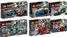 New Lego Speed Chions 2017 by 2017 Lego Speed Chions Summer Sets Official New Lego Speed Chions 2017