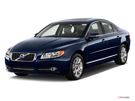 2013 Volvo S80 Review, Pricing, & Pictures | U.S. News